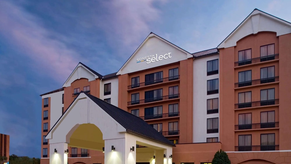 Sonesta Select Tucson Airport (Former Hyatt) - Tucson, AZ photo 1