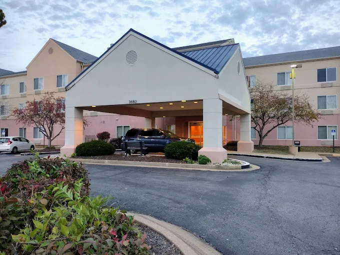 Fairfield Inn - Fenton, MO photo 1