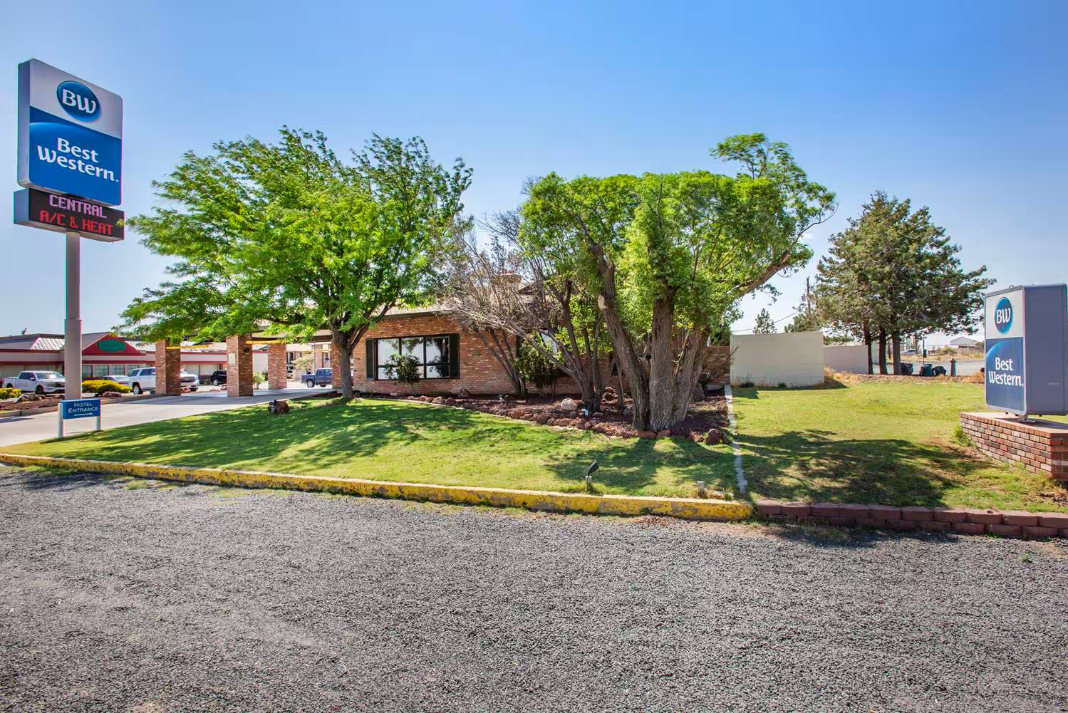 Best Western Arizonian Inn - Holbrook, AZ photo 1
